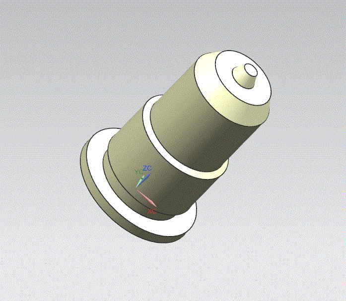 【ZM569】完爆器阀四型腔注塑模具设计与制造.rar