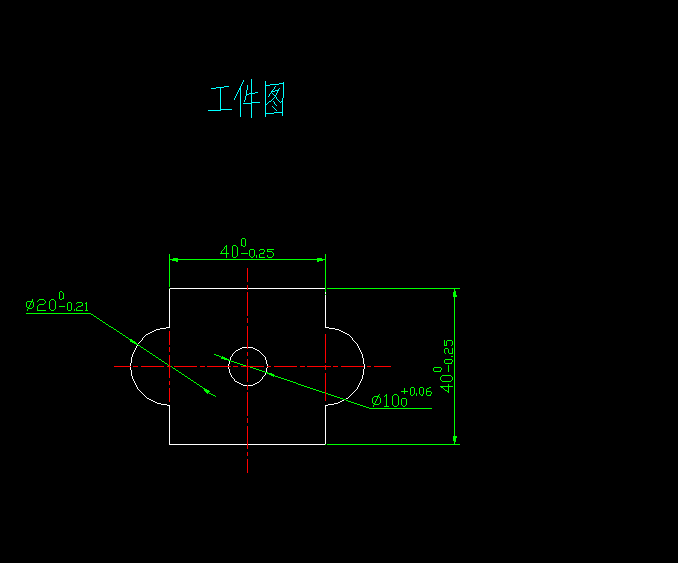 托板冲压模具设计（第4份）级进模【冲压模具含CAD图】.zip