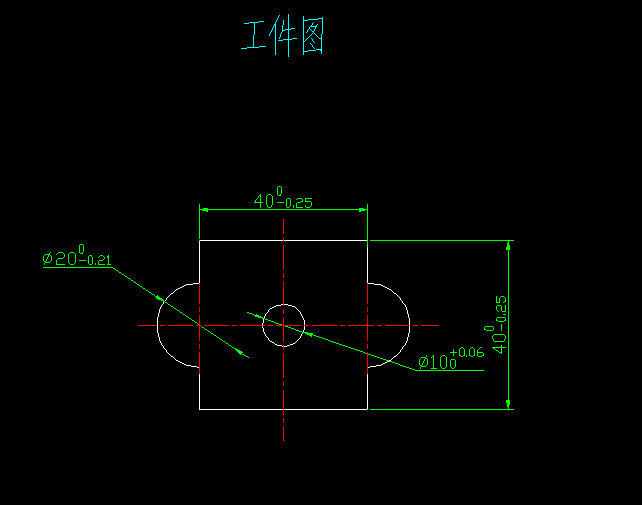 托板冲压模具设计（第2份）【冲压模具含CAD图】.zip