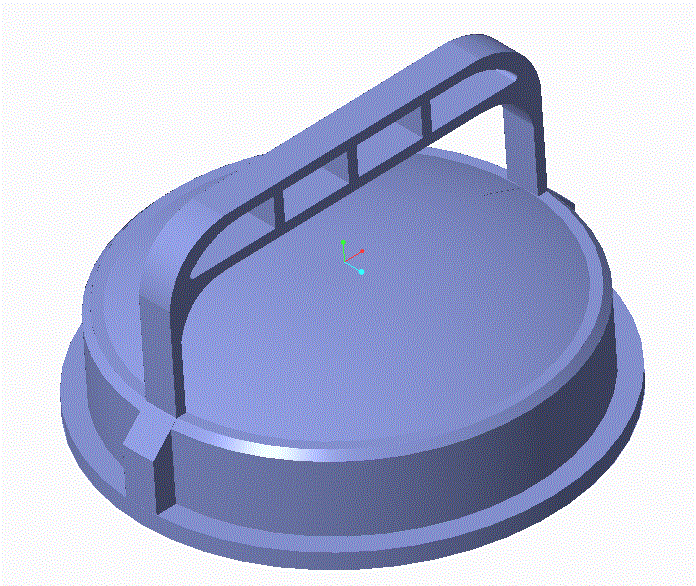255-提水桶盖注塑模具设计.zip