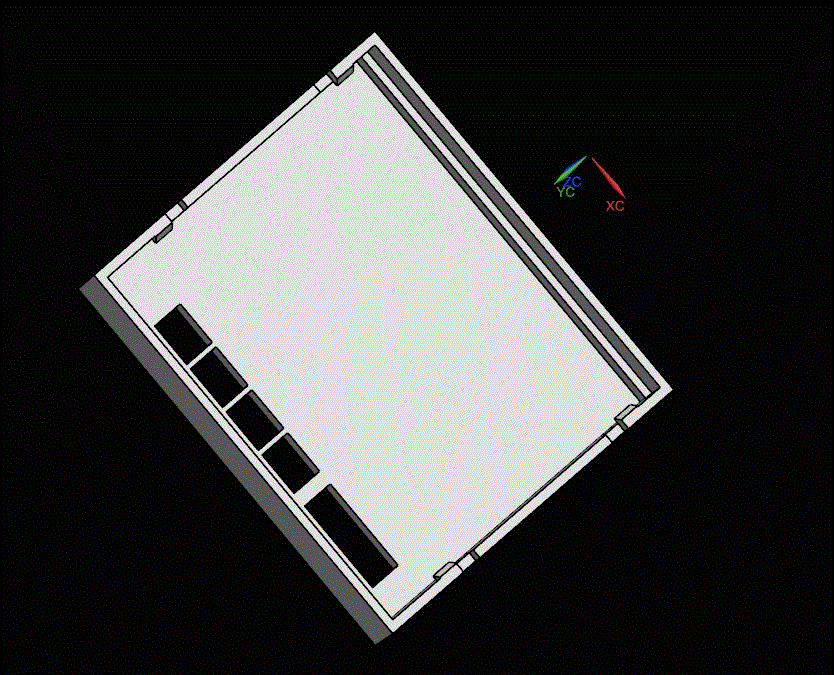 盖子注射塑料模具设计【ZS804】【包含cad图纸 ug三维 说明书】.rar