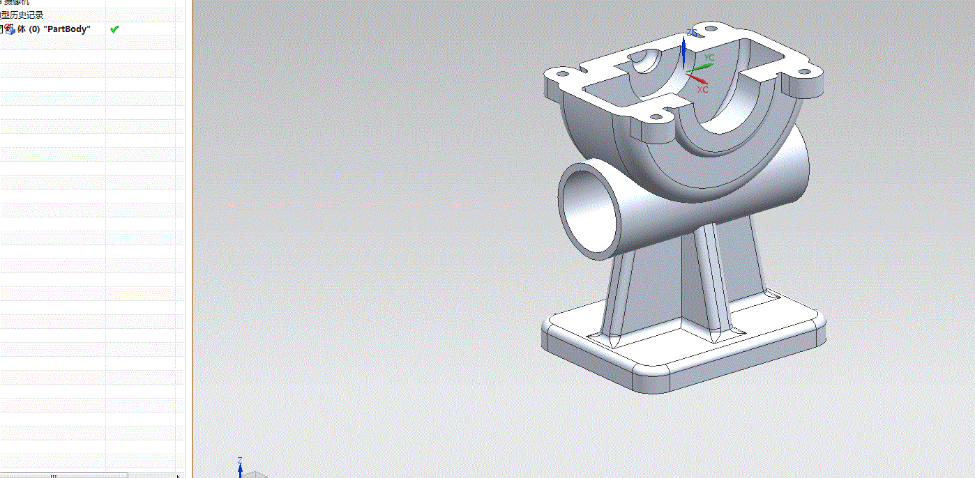 瓶子处理设备（瓶子切割机）3D模型.zip