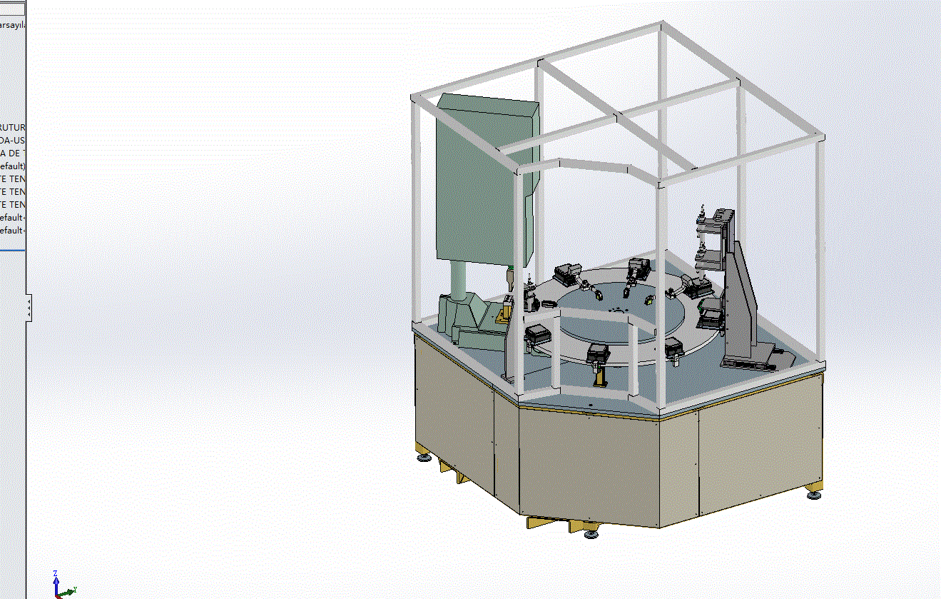 试验机（SW设计）3D模型.zip