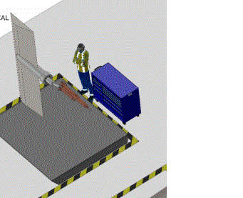 NASA风洞挑战赛设计模型3D图纸 STEP格式.zip