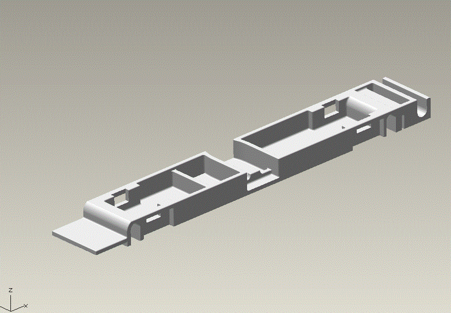 L140盖板注塑模设计及成型零件的数控加工.rar